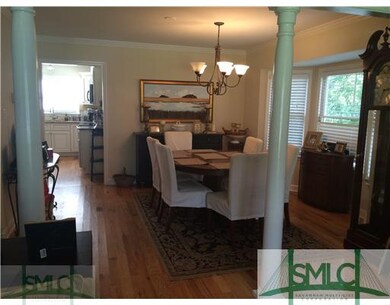 Dining Room.