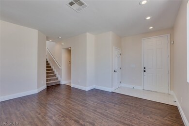 Upon entry, discover a bright and functional inter
