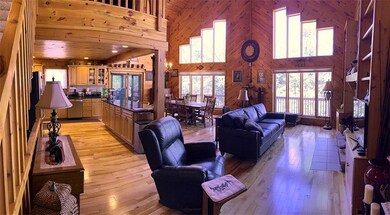 W12998 Indian Point Rd, New Auburn, WI 54757 - photo 3