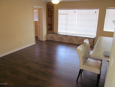 Citrus Family Room
