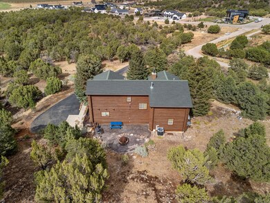 0 968 S 1650 W unit 25-264445, Parowan, UT 84761 - photo 7