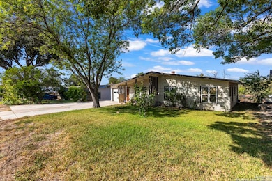 131 Postwood Dr, San Antonio, TX 78228 - photo 2