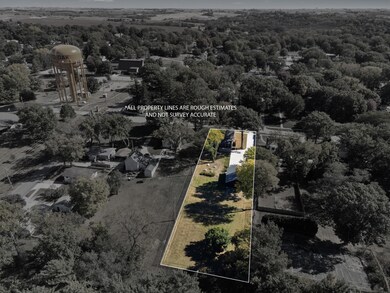 Drone OUTLINED