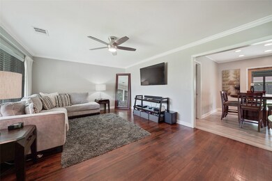 863 Judiway St, Houston, TX 77018 - photo 5