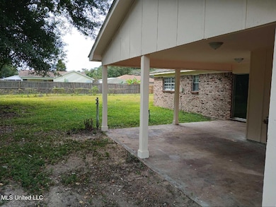 208 Cedar Dr, Diberville, MS 39540 - photo 4