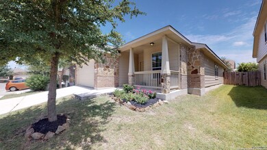 11931 Nixon Point, San Antonio, TX 78254 - photo 3