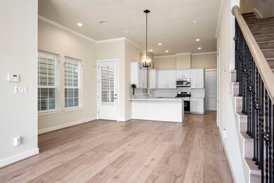 1606 Northwood St, Houston, TX 77009 - photo 5