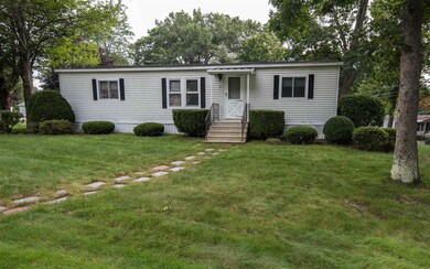 8 Grace Way, Hampstead, NH 03841 - photo 2