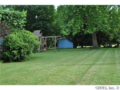 Yard/Garden