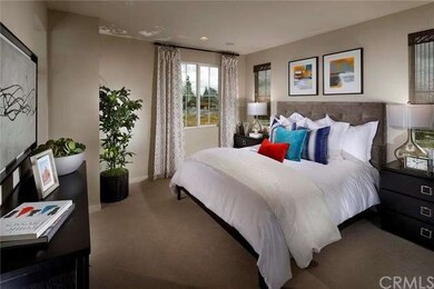 Owners bedroom model.  How would you personalize i