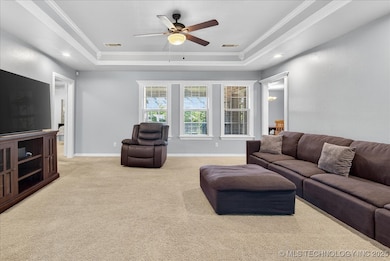 9900 N 114th East Ave, Owasso, OK 74055 - photo 5