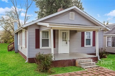 732 Brevard St, Statesville, NC 28677 - photo 2