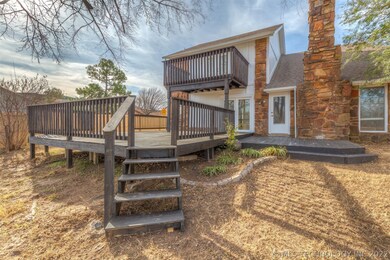 3009 S Aspen Ct, Broken Arrow, OK 74012 - photo 3