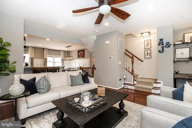 1812 Honeysuckle Ct, Downingtown, PA 19335 - photo 7