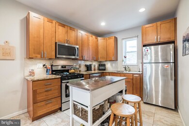 1331 N Hollywood St, Philadelphia, PA 19121 - photo 7