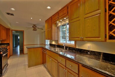 Mulberry Kitchen 3