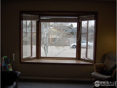 Enjoy the world sailing by