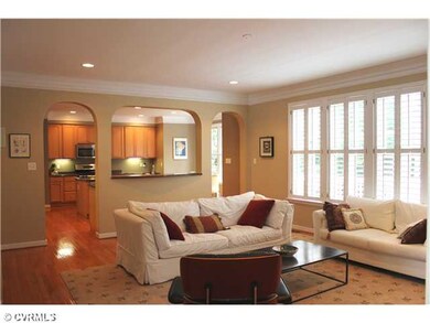 Other - Enjoy this inviting Family Room