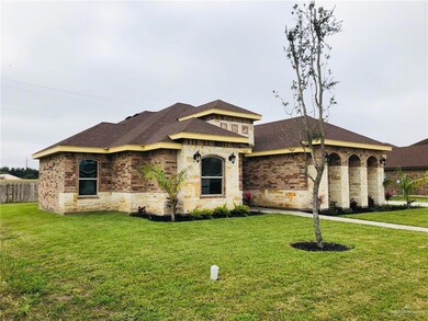 1107 Amethyst Dr, Weslaco, TX 78596 - photo 6