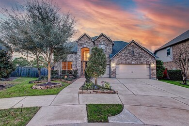 3034 Seneca Falls Ln, Katy, TX 77494 - photo 6