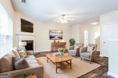 4628 McEver View Dr, Sugar Hill, GA 30518 - photo 6