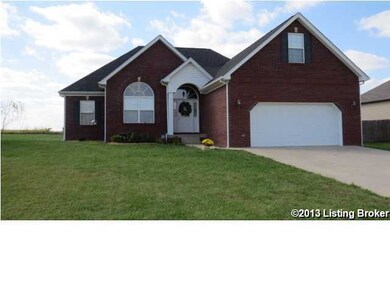 1989 Clearwater Dr, Lawrenceburg, KY 40342 - photo 2