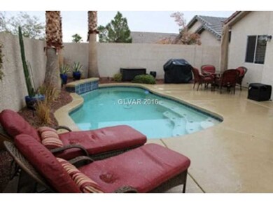 3198 Rushing Waters Place, Las Vegas, NV 89135 - photo 4