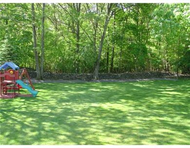 Yard/Garden.