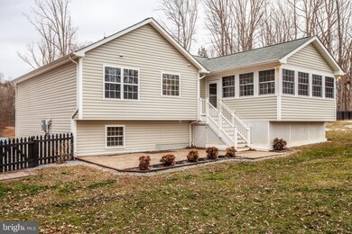 8430 Swan Woods Rd, Rhoadesville, VA 22542 - photo 6