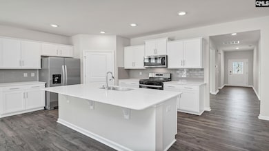 345 Ruby Prince Rd, Gilbert, SC 29054 - photo 4