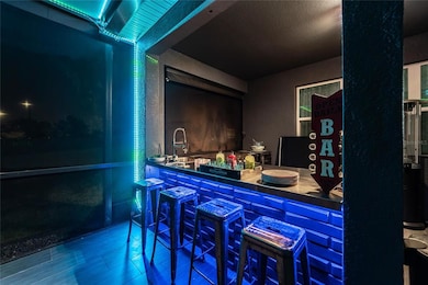 Beautiful Bar