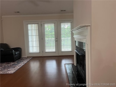 3322 Harbour Pointe Place unit 17, Fayetteville, NC 28314 - photo 5