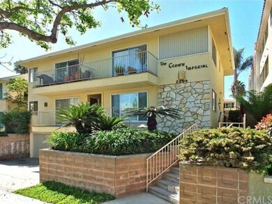 Welcome to the Crown Imperial, a McKenzie-built mi