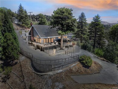 30461 Live Oak Dr, Running Springs, CA 92382 - photo 3