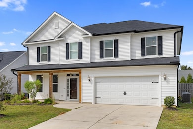 855 Williford Run Dr, Grovetown, GA 30813 - photo 2