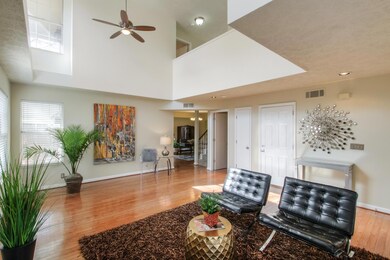 Hardwood Floors