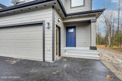 618 E Rita Cir unit 1, Wasilla, AK 99654 - photo 3