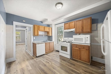 3616 N Kedzie Ave unit 1, Chicago, IL 60618 - photo 6