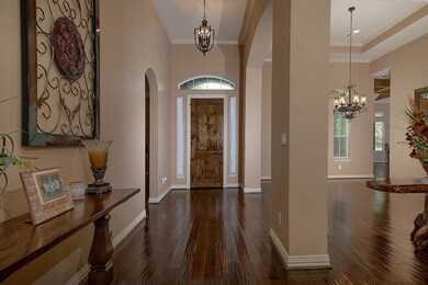 4022 Boden Ln, Spring, TX 77386 - photo 4