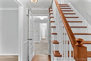 2526 Dartmouth Dr, Fayetteville, NC 28304 - photo 4