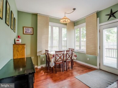 4501 Maple Ave, Halethorpe, MD 21227 - photo 5