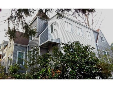 5 Kilsyth Terrace unit 5, Brighton, MA 02135 - photo 2