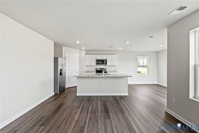 7813 Arbor Marsh Terrace, New Kent, VA 23124 - photo 3