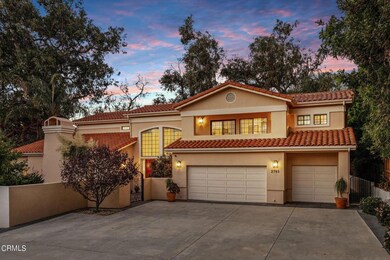 Welcome to 2785 Poli St