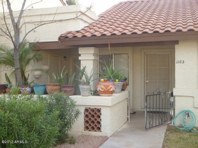 Entry to Home