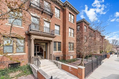 37 Park Vale Ave unit 5, Allston, MA 02134 - photo 2