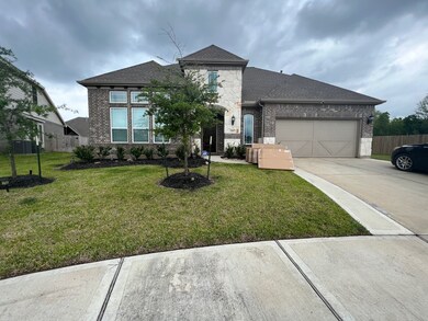 4987 Rabb Ct, Pearland, TX 77584 - photo 3