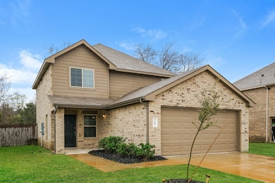 1605 Cardinal Dr, Ennis, TX 75119 - photo 2