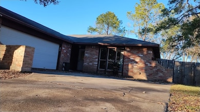Pictures taken on January 2024 before tenant moves