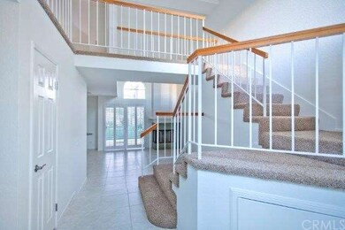 Entry Foyer
